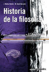 HISTORIA DE LA FILOSOFÃA. 2Âº BACHILLERATO