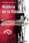 HISTÃRIA DE LA FILOSOFIA. 2N BATXILLERAT