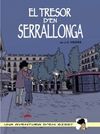 EL TRESOR D'EM SERRALLONGA