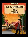 LA LLEGENDA DEL TAPÍS