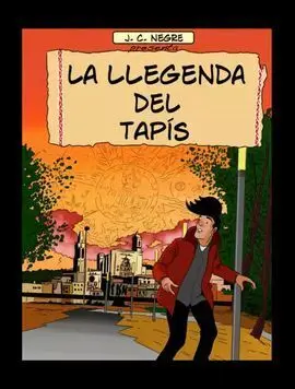 La Llegenda del Tapís