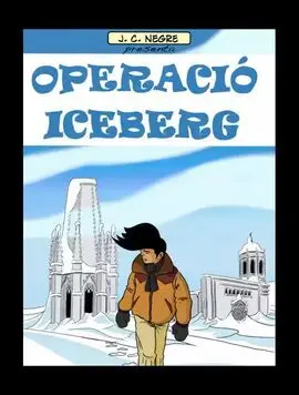 Operació Iceberg