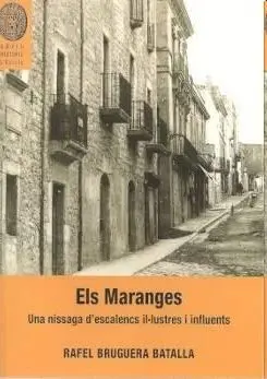Els Maranges