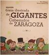 PEQUEÑA GUIA ILUSTRADA DE GIGANTES Y CABEZUDOS DE