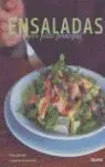 Ensaladas