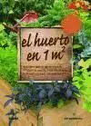 El Huerto en 1M2