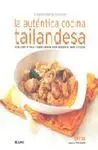 La Auténtica Cocina Tailandesa