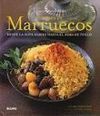 SABORES DE MARRUECOS