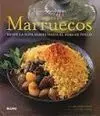 Sabores de Marruecos