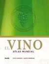 EL VINO. ATLAS MUNDIAL