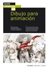 Dibujo para Animacion