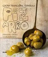 Pizarro. Cocina Tradicional Española