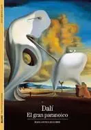 Biblioteca Ilustrada. Dali (5)