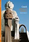 BIBLIOTECA ILUSTRADA. GAUDÍ (7)