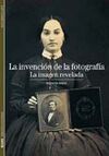 LA INVENCIÓN DE LA FOTOGRAFÍA