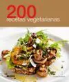 200 Recetas Vegetarianas