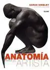 Anatomía para el Artista