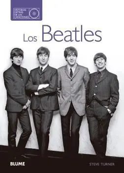 Los Beatles. Historias Detrás de las Canciones
