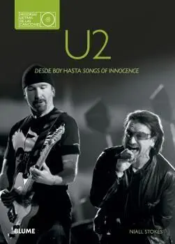 U2. Historias Detrás de las Canciones