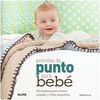PRENDAS DE PUNTO PARA BEBÉ
