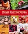 MANUAL DE AUTOSUFICIENCIA