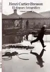Henri Cartier-Bresson