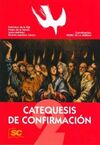 CATEQUESIS DE CONFIRMACIÓN 2