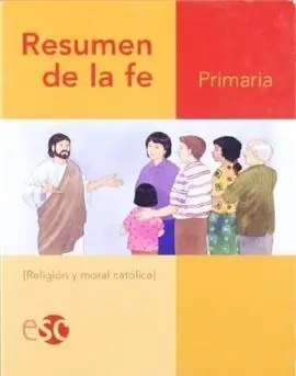 Resumen de la Fe - Ed. Prim.