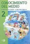 Conocimiento del Medio 2 Educacion Primaria