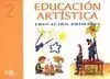 Educacion Artistica 2 Primaria