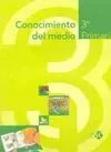 Conocimiento del Medio. 3º Primaria