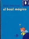 Guía Didáctica Grafomotricidad 3 Años