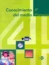 Conocimiento del Medio. 4º Primaria