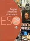 Lengua Castellana y Literatura 2º eso