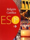 RELIGIÓN CATÓLICA - 1º ESO