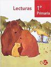 LECTURAS 1º ED. PRIM