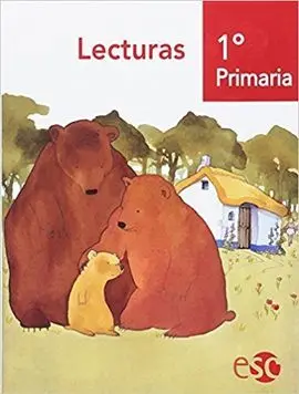 Lecturas 1º Ed. Prim