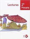 LECTURAS - 2º ED. PRIM.