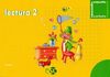 EL BAÚL MÁGICO - CUADERNO DE LECTURA 2 - 5 AÑOS