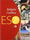 RELIGIÓN CATÓLICA - 2º ESO