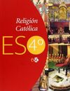 RELIGIÓN CATÓLICA - 4º ESO