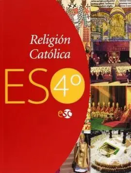 Religión Católica - 4º eso