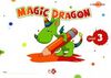 MAGIC DRAGON - LEVEL 3