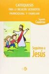 CATEQUESIS FAMILIAR 2 - SEGUIMOS A JESÚS