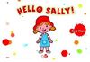 HELLO SALLY!