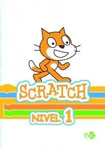 Cuaderno de Scratch Nivel 1