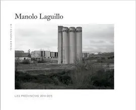 Manolo Laguillo las Provincias 2014-2015