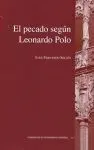 El Pecado Según Leonardo Polo