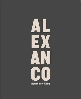 Alexanco