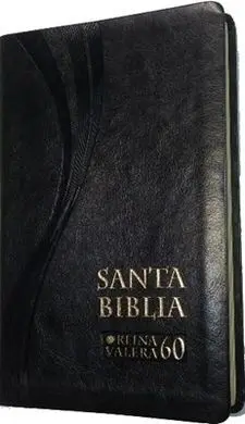 Santa Biblia Reina-Valera 1960